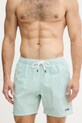 MC2 Saint Barth koupací šortky pánské PATM001 zelená AA00
