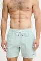 MC2 Saint Barth pantaloni scurți de baie pentru bărbați PATM001 verde AA00