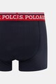 U.S. Polo Assn. bokserki USPA BRAND HIGHLIGHT 3-pack MUP4078