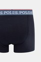 U.S. Polo Assn. bokserki USPA BRAND HIGHLIGHT 3-pack MUP4078