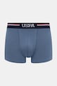 U.S. Polo Assn. bokserki USPA BRAND 3-pack MUP4439 niebieski AA00