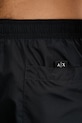Armani Exchange pánske plavkové šortky čierna XM000832.AF22573.NOS