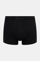 Odzież Fila bokserki dopasowane męskie 2-pack FU5368/2 czarny
