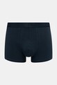 Odzież Fila bokserki dopasowane męskie bawełniane z elastanem 2-pack FU5372/2 granatowy