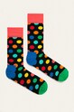 Odzież Happy Socks - Komplet bokserki+skarpetki XBDO90.6000.Zestaw multicolor