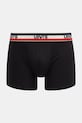 Levi's bokserki męskie 4-pack 37149.1304 czarny AA00
