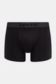 Levi's bokserki męskie bawełniane z elastanem 6-pack czarny 37149.1305