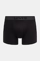 Levi's bokserki męskie bawełniane z elastanem 6-pack czarny 37149.1305