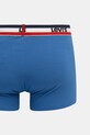 Levi's bokserki męskie bawełniane z elastanem 6-pack 37149.1306