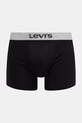 Levi's Bokserki męskie 3-pack szary 37149.1238