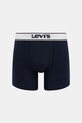 Levi's bokserki męskie 2-pack 37149.1252 granatowy AA00