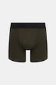 Odzież Levi's bokserki męskie 2-pack 37149.1260 zielony