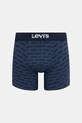 Levi's bokserki męskie 2-pack 37149.1263 granatowy AA00