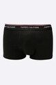Tommy Hilfiger - Boxeri (3 pack) boxeri multicolor 1U87903841..