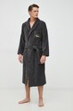 Abbigliamento Lacoste accappatoio LRENE grigio