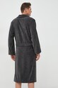Lacoste accappatoio LRENE grigio