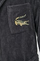 Lacoste accappatoio LRENE