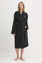 Îmbrăcăminte Karl Lagerfeld halat A1W45016 negru