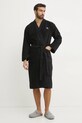 Karl Lagerfeld halat negru A1W45016