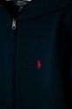 Polo Ralph Lauren - Mikina 134-176 cm 323547626001 námořnická modř