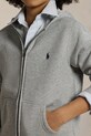 Polo Ralph Lauren - Παιδική μπλούζα 134-176 cm 323547626002 γκρί