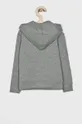 γκρί Polo Ralph Lauren - Παιδική μπλούζα 92-104 cm