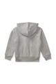 Băieți Polo Ralph Lauren - Bluza copii 110-128 cm 322547626002 gri