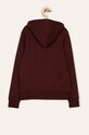 Jack & Jones - Detská mikina 128-176 cm 12158423 burgundské AA00
