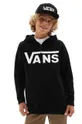 μαύρο Vans - Παιδική μπλούζα 129-173 cm Για αγόρια