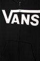 Vans - Παιδική μπλούζα 129-173 cm μαύρο VN0A45AEY281
