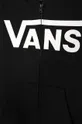 μαύρο Vans - Παιδική μπλούζα 129-173 cm