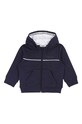 Boss - Bluza copii 62-80 cm imprimeu bleumarin J05P04