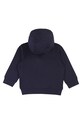 Boss - Bluza copii 62-80 cm J05P04 bleumarin AA00