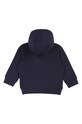 Boss - Dětská mikina 86-98 cm J05P04.86.98 námořnická modř AA00