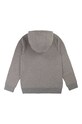 Boss - Bluza copii 104-110 cm J25P08 gri AA00