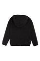 Boss - Bluza copii 104-110 cm J25P08 negru AA00