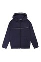 BOSS - Bluza dziecięca 116-152 cm J25P08.116.152 z elastanem granatowy J25P08.116.152