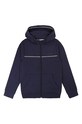 Boss - Bluza copii 164-176 cm uni bleumarin J25P08.164.176
