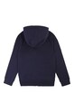 Boss - Detská mikina 164-176 cm J25P08.164.176 tmavomodrá AA00