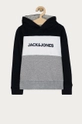 mornarsko plava Jack & Jones - Dječja majica Za dječake