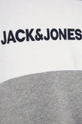 Jack & Jones - Detská mikina  100% Bavlna