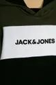 Jack & Jones - Dječja majica zelena