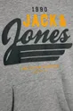 Jack & Jones - Detská mikina 152-176 cm  65% Bavlna, 30% Polyester, 5% Viskóza
