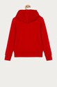 Jack & Jones - Bluza dziecięca 152-176 cm 12173883 czerwony AA00