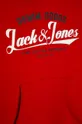Jack & Jones - Bluza dziecięca 152-176 cm 65 % Bawełna, 30 % Poliester, 5 % Wiskoza