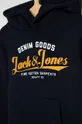 Jack & Jones - Bluza dziecięca 152-176 cm granatowy