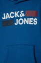 Chlapec Mikina Jack & Jones 12152841. modrá