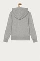 Jack & Jones bluza dziecięca 12152841. szary AA00