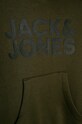 Chłopiec Jack & Jones bluza dziecięca 12152841. szary