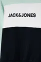 Jack & Jones - Detská mikina 128-176 cm  50% Bavlna, 50% Polyester